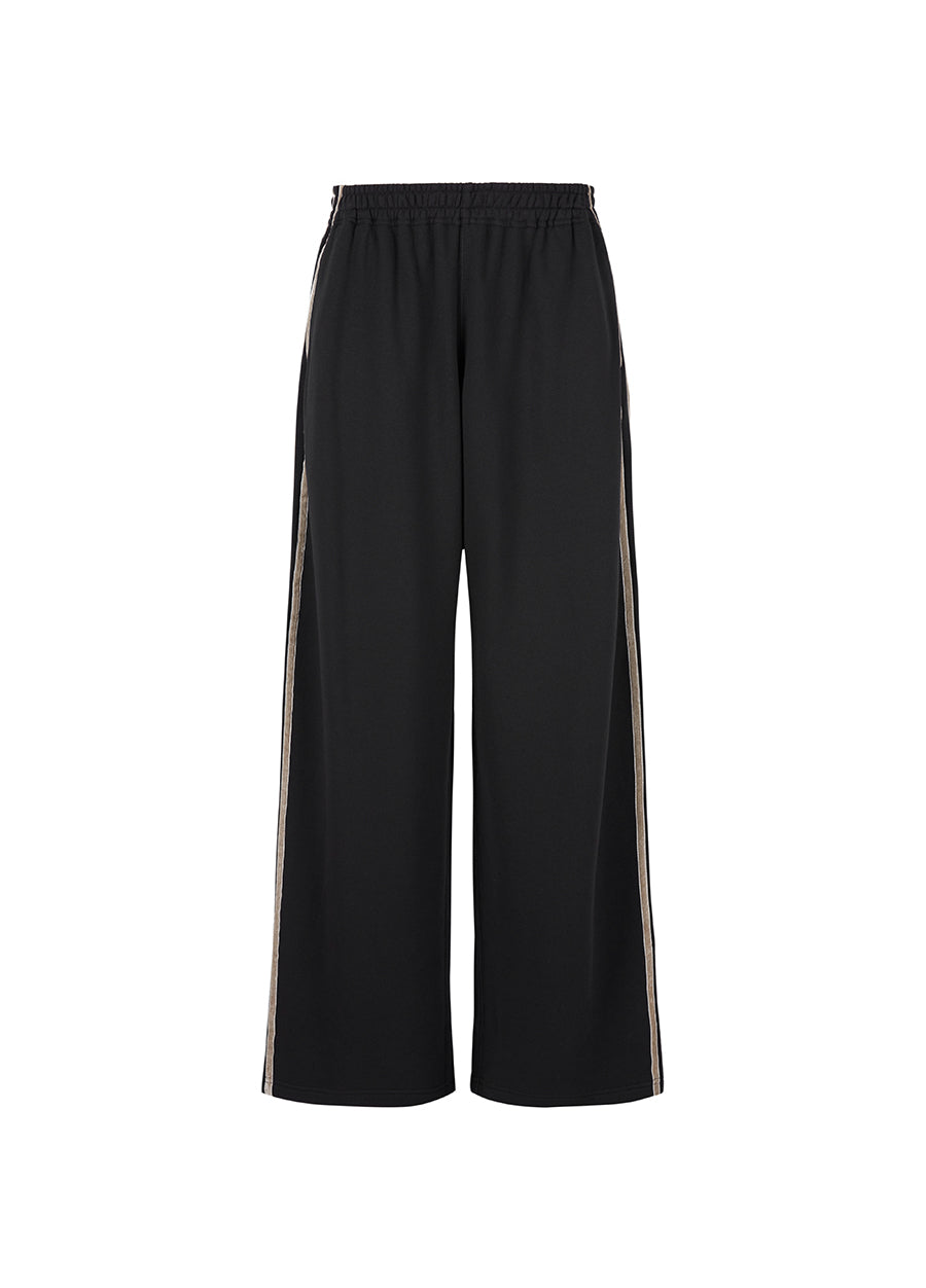 Pants/JNBY Loose Fitting Overlength Pants