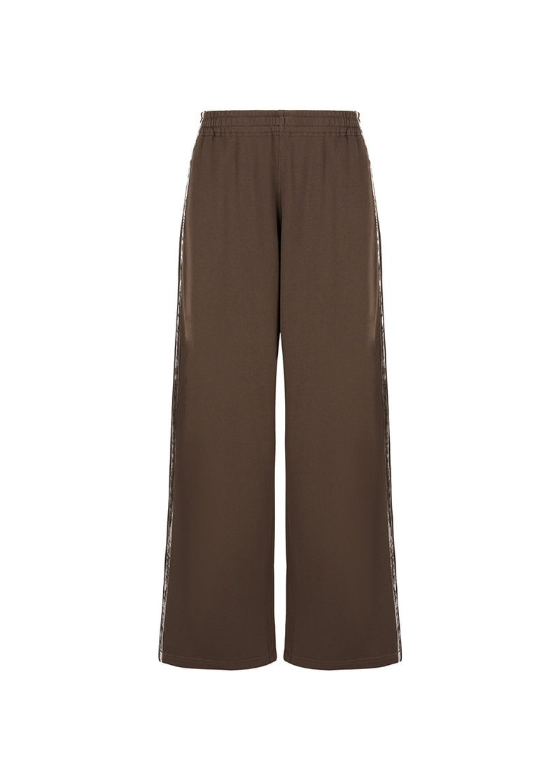 Pants/JNBY Loose Fitting Overlength Pants