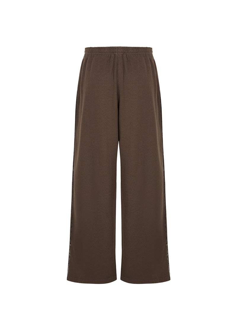Pants/JNBY Loose Fitting Overlength Pants