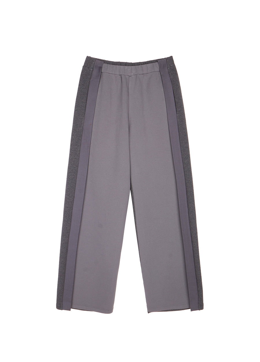 Pants/JNBY Loose Fitting Pants Grey