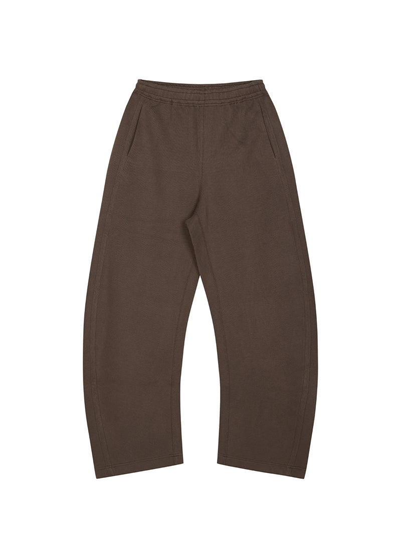 Pants / JNBY Loose Casual Maxi Trousers