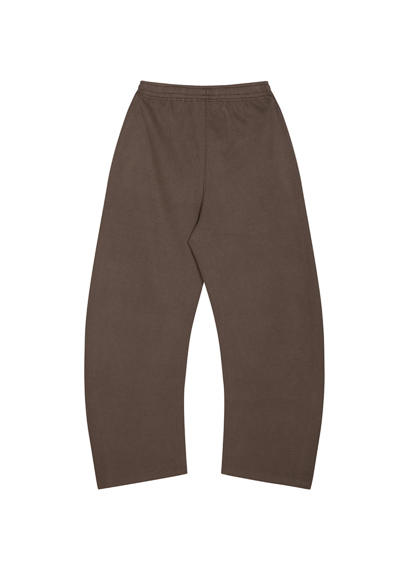 Pants / JNBY Loose Casual Maxi Trousers