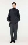 Dark gray