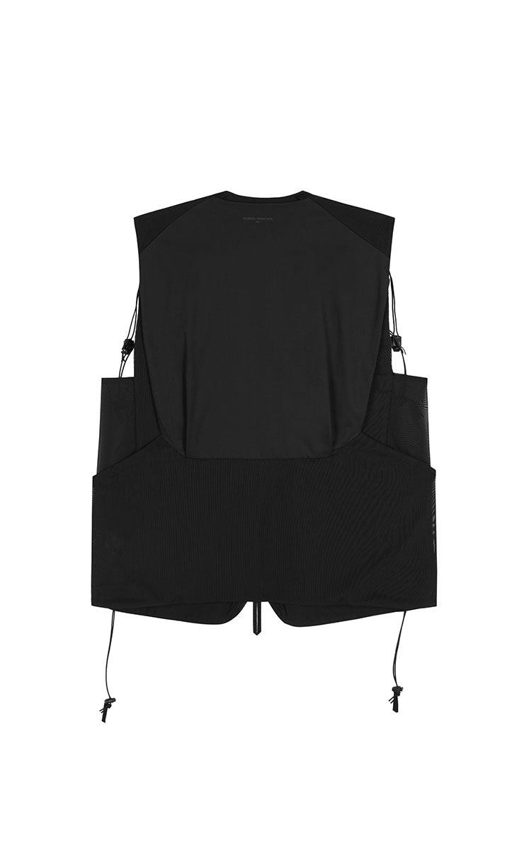 Vest / JNBY Sporty Mesh Panel Vest