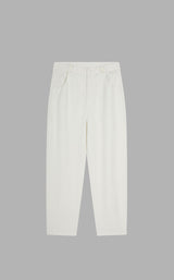 الكفاف / JNBY Pants Pants Eco-Friendly Tapered Cropped</td></tr></tbody></table>