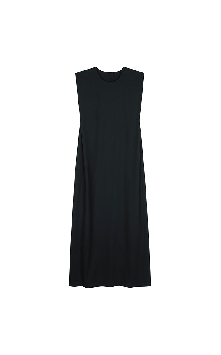 Dress / JNBY Light Formal Wool Shift Dress