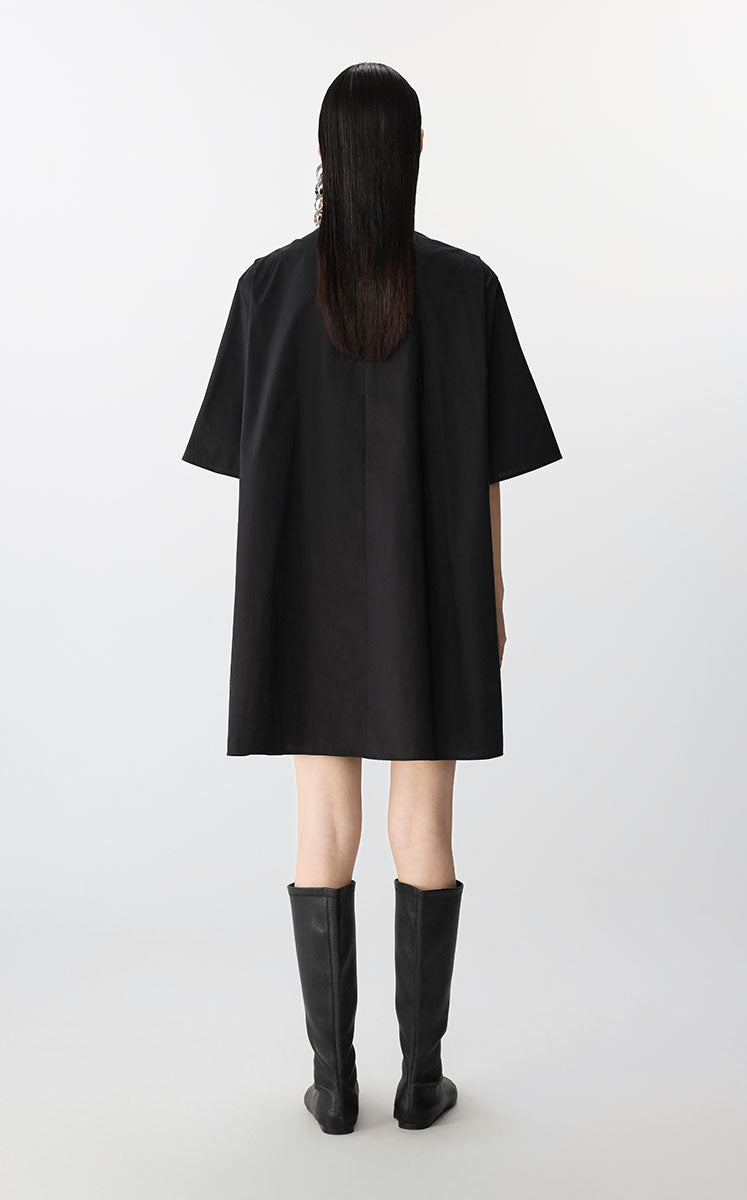 Dress / JNBY 3D Butterfly Oversized Dress