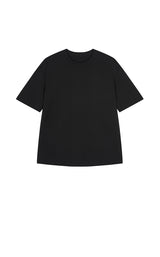 Sweater / JNBY Eco-Friendly Relaxed Short Sleeve Pullover