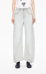 Pants / JNBY Eco Tencel Banana Jeans