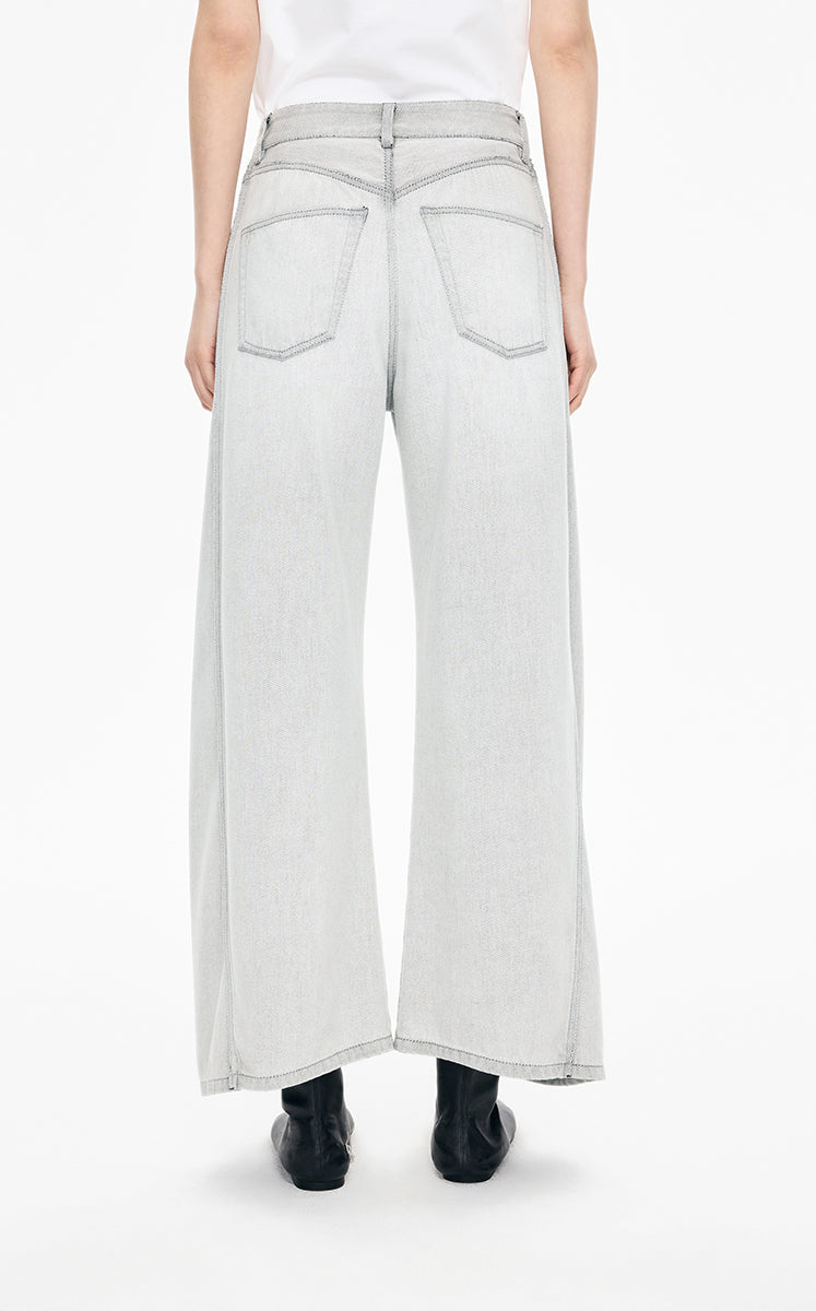 Pants / JNBY Eco Tencel Banana Jeans