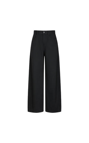 Pants / JNBY Eco Tencel Banana Jeans