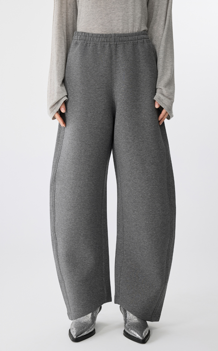 Pants / JNBY Lyocell Air Layer Trousers