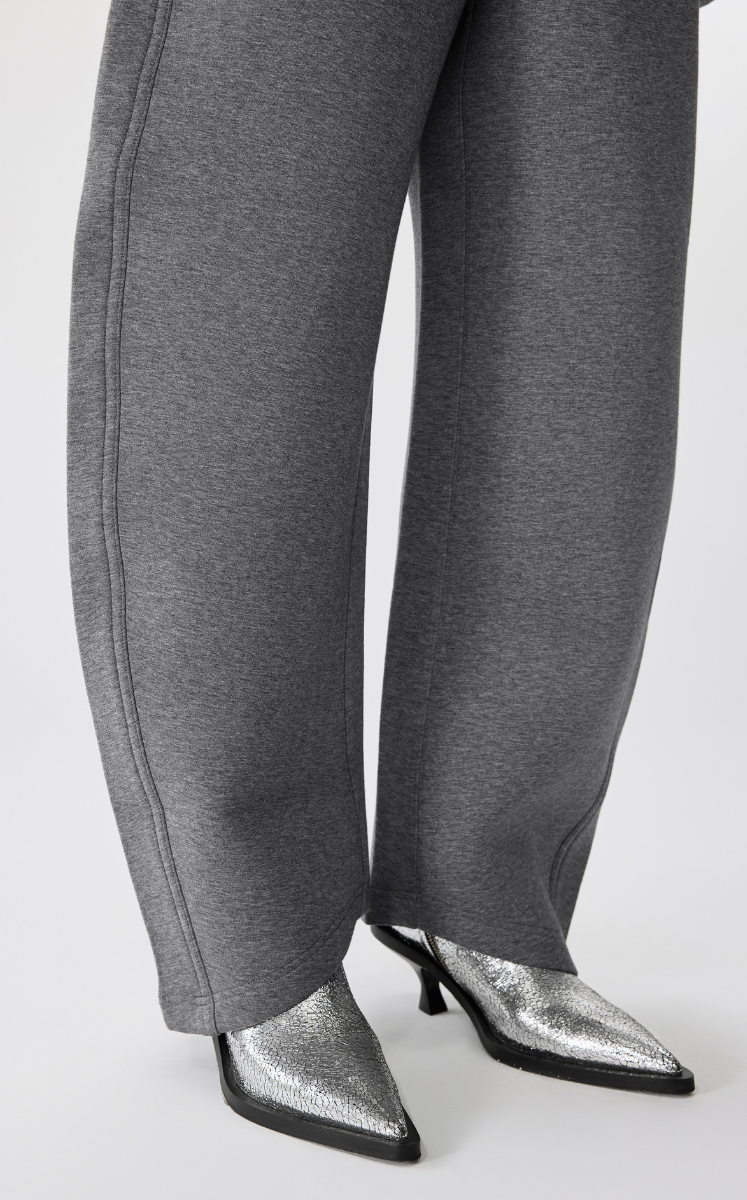 Pants / JNBY Lyocell Air Layer Trousers