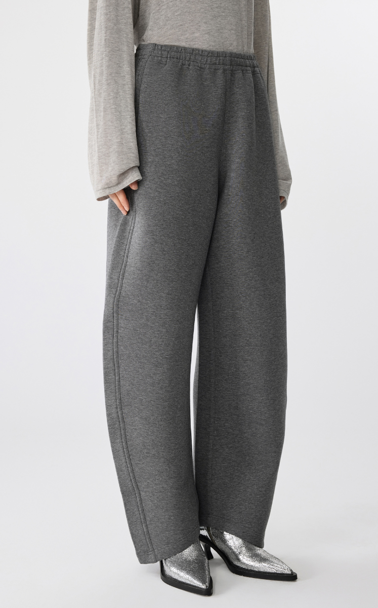 Pants / JNBY Lyocell Air Layer Trousers