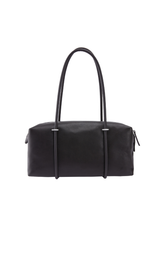 Bag / JNBY Leather Shoulder Bag
