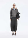 Medium Heather Grey