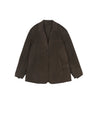 Dark Brown Green