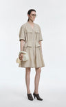 Light Grey Khaki