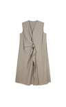 Grey Light Khaki