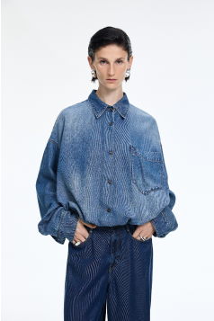 Discover our eco-friendly materials