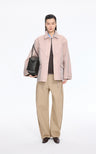 Grey Pink