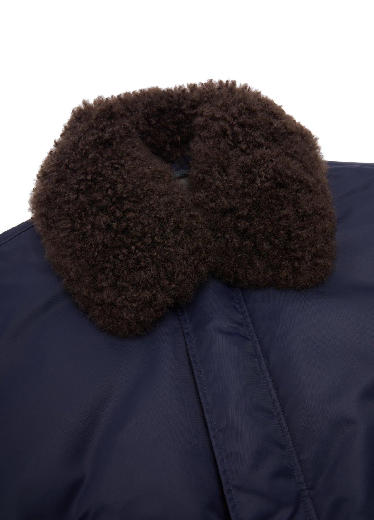 Jacket / JNBY Down Puffer Short T-Silhouette