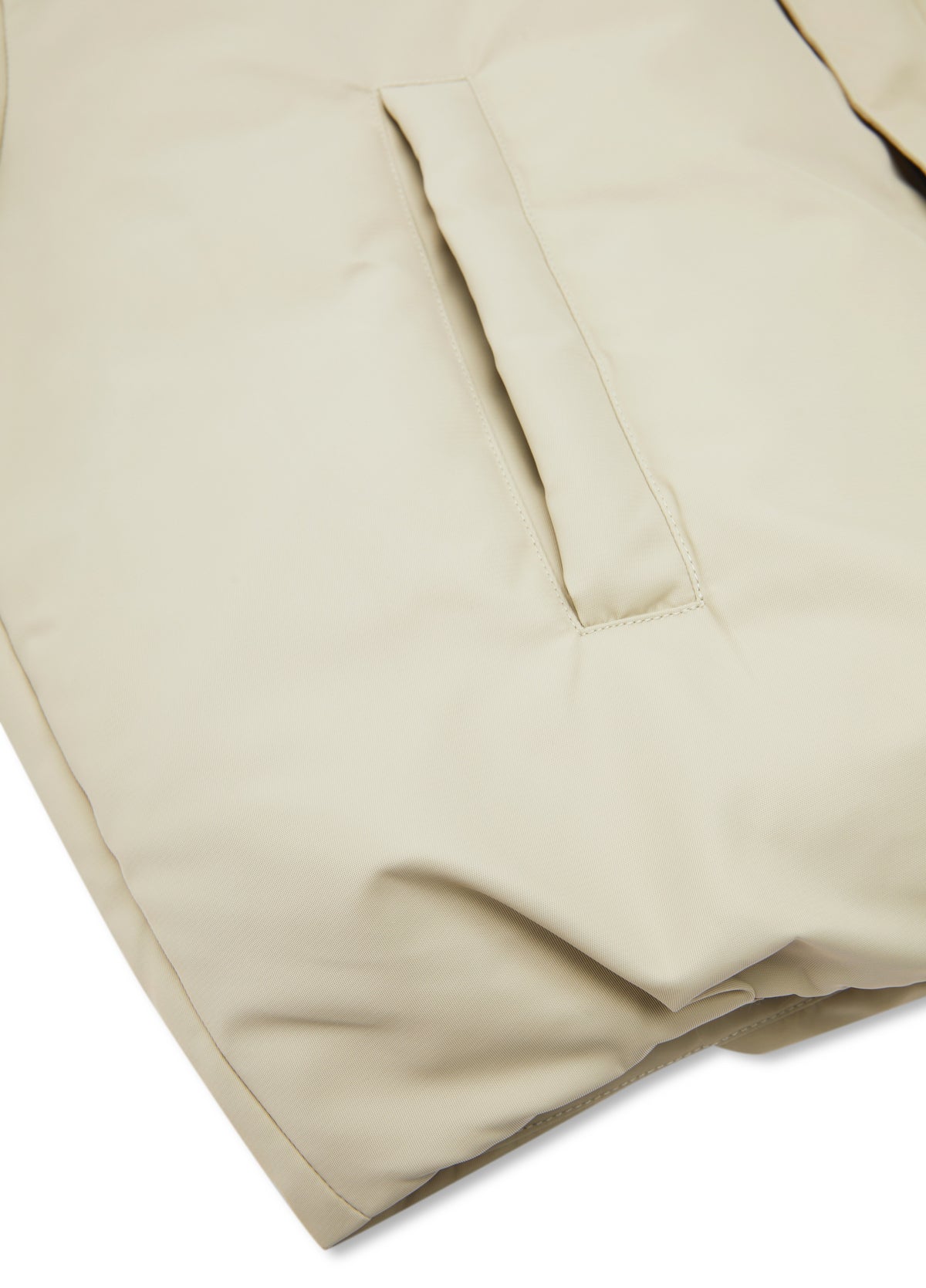 Jacket / JNBY Down Puffer Short T-Silhouette