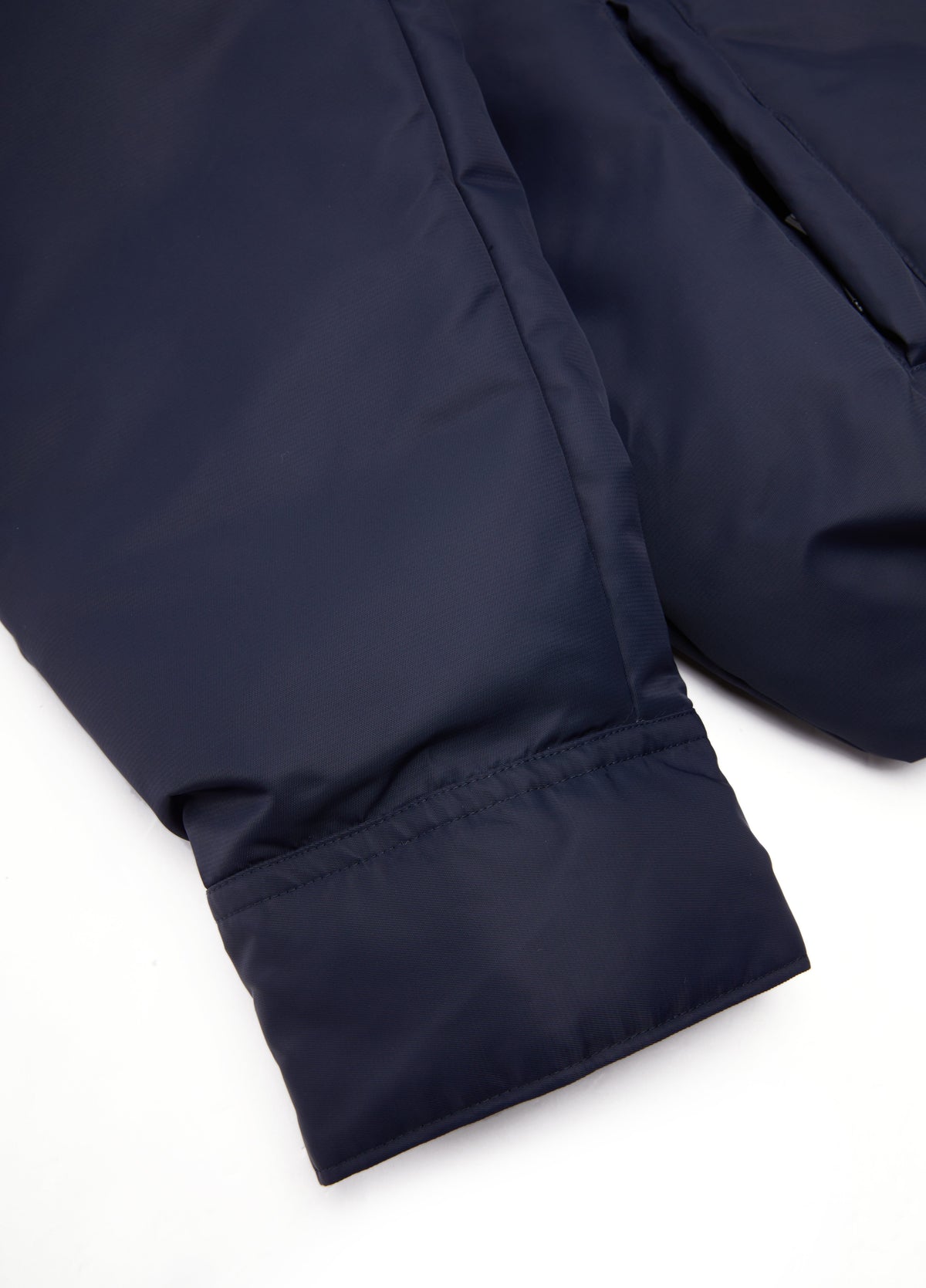 Jacket / JNBY Down Puffer Short T-Silhouette