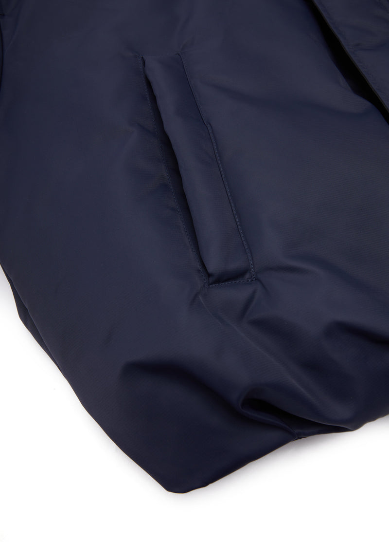 Jacket / JNBY Down Puffer Short T-Silhouette