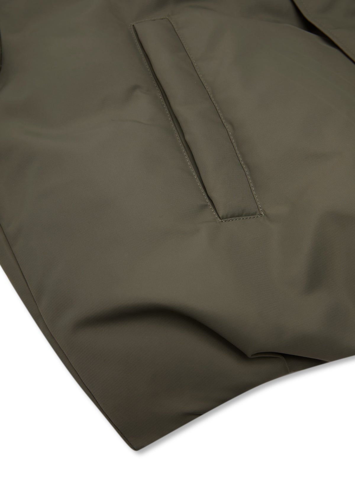 Jacket / JNBY Down Puffer Short T-Silhouette