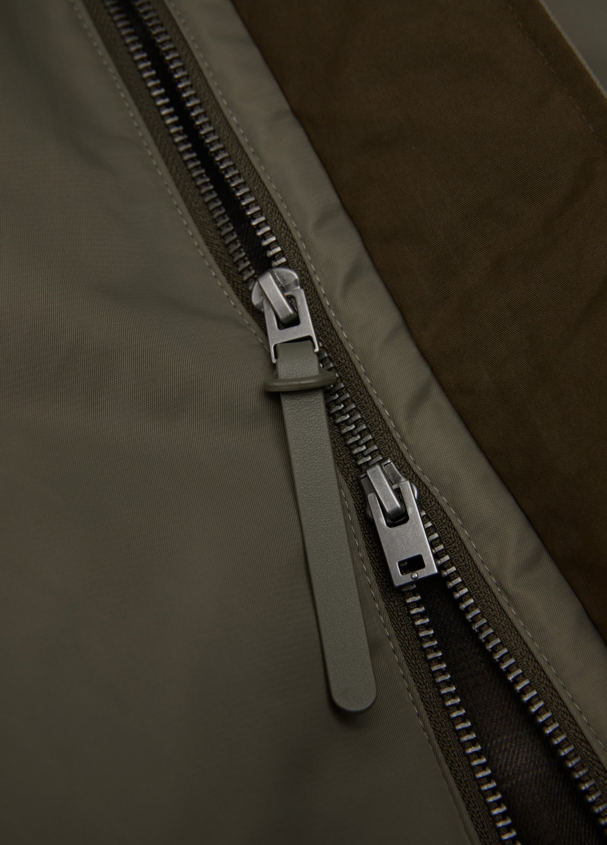 Jacket / JNBY Down Puffer Short T-Silhouette
