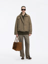 Light Brown