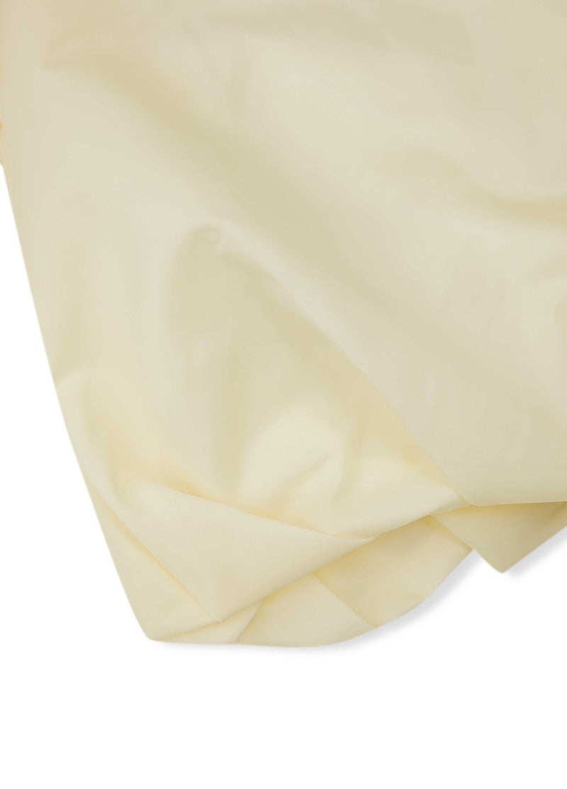 Jacket / JNBY Recycled Nylon Down Puffer White-2