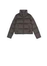 Jacket / JNBY Wool Cashmere Down Puffer