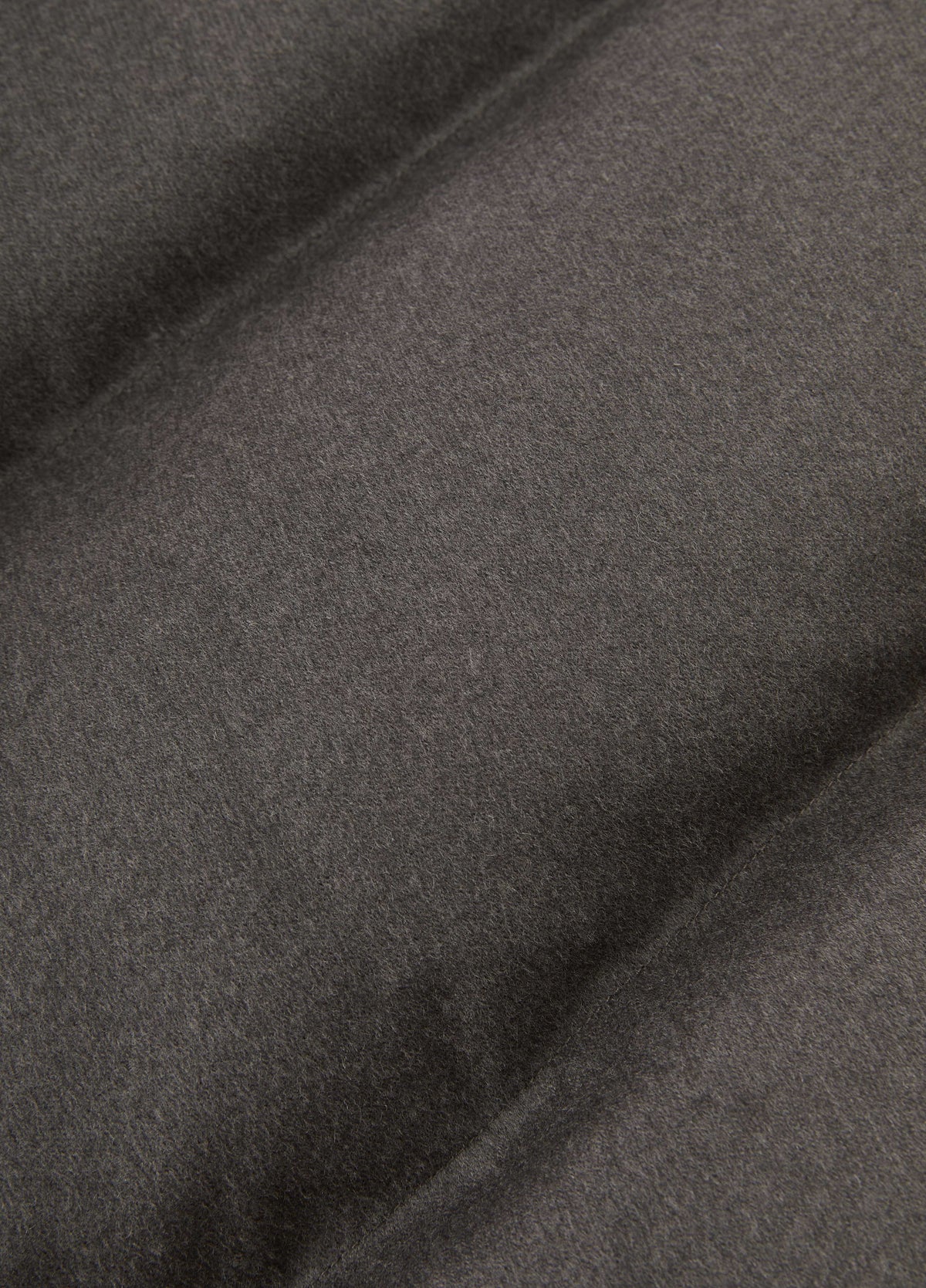Jacket / JNBY Wool Cashmere Down Puffer Cast Iron Grey-1