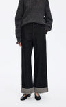 Black Denim