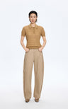 Brown Khaki