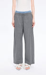 Lead Grey Marl