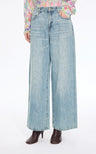 Light Denim Blue