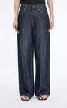 Dark Denim