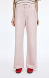 Dusty Pink