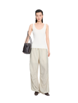 Pants / JNBY Loose Drawstring Paratrooper Pants