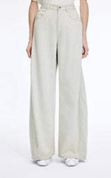 Pants / JNBY Loose Eco Banana Jeans