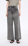 Grey Denim