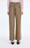Rust Khaki