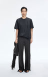 Dark Grey Marl