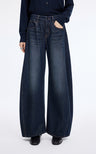Indigo Denim