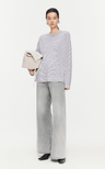Denim light grey