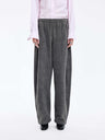 Dark Heather Grey