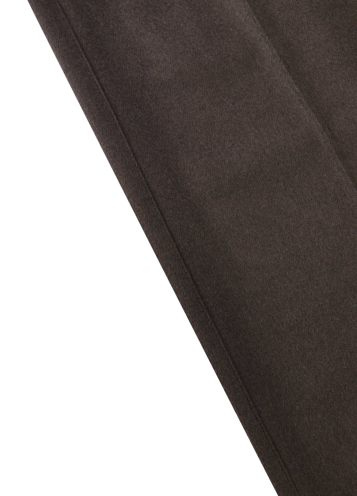Pants / JNBY Wool Cashmere Flare Trousers Grey-1